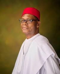 Market Leaders Rescue APC Chieftain Joe Igbokwe from Mob Attack at Ladipo Market